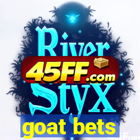 goat bets